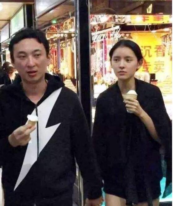 在所有网红嫂子里，方媛最好命周扬青最会赚钱，他女友最无语