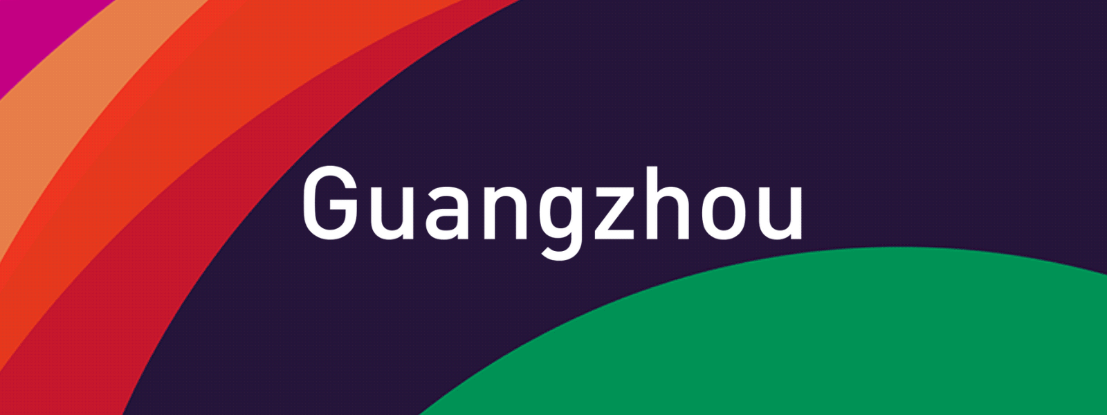 goa —— guangzhou, outdoor, arts.
