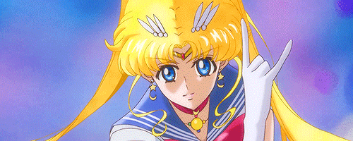 美少女战士与夜礼服假面才是少女时代的初心吧!