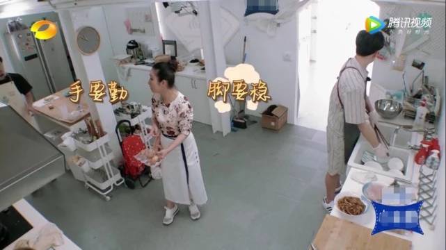 前两天还被吐槽情商低的女星，现在成职场生存教科书了？