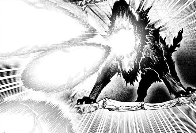 一拳超人:能克制僵尸男的怪协龙级怪人,除了流浪帝,还有谁