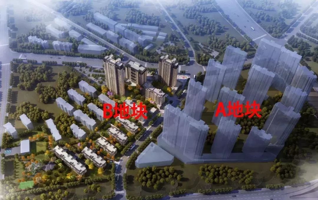 房荒多年!无锡这个区域的买房人急死了…