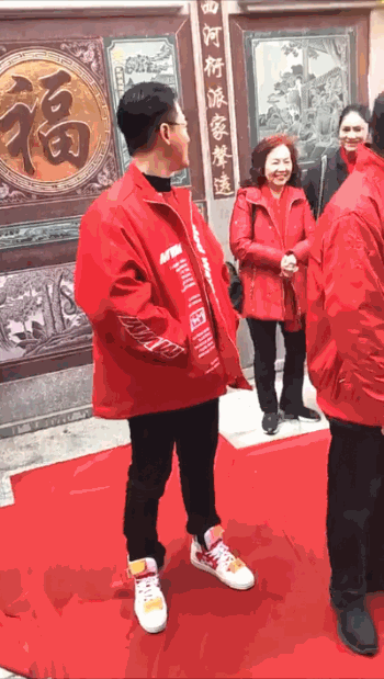 「新氧App」打败吴千语成林峯太太，比黑历史还意外的是她整形前