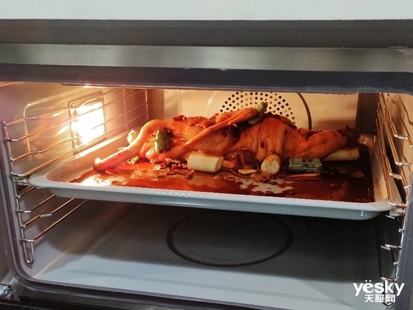 颠覆你的厨房烹饪体验!方太集成烹饪中心深度评测