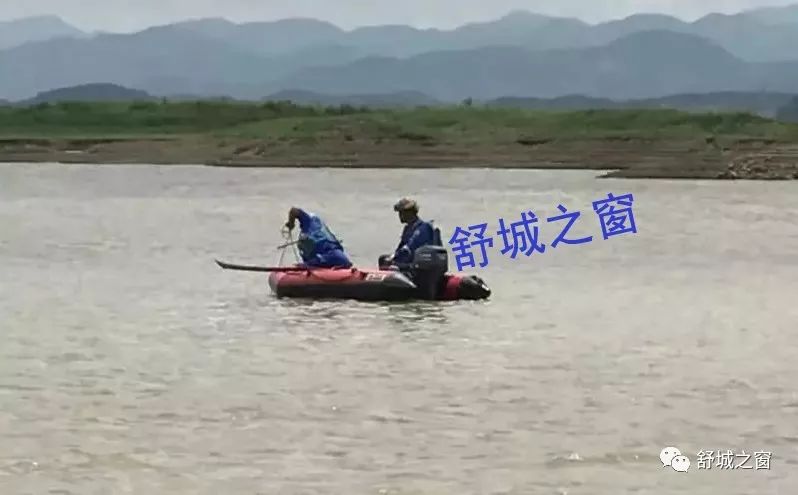 突然!舒城溺水身亡。 舒城突发车祸