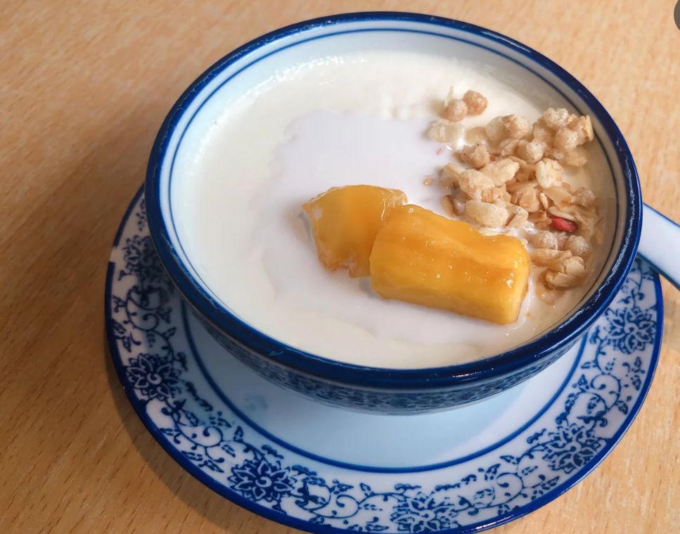 不用去香港!魔都这些正宗港味茶餐厅,好吃还不贵