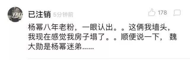 杨幂配不上魏大勋？但两人这些相处细节明明就超甜啊