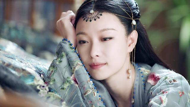 宸汐缘:中了情魔的景休,在神魔大战之日,他的爱情已注定是悲剧