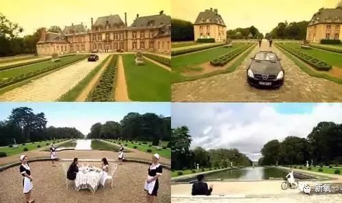 「新氧App」中国第一位伯爵夫人竟是现实版的紫菱？玛丽苏女主本体！