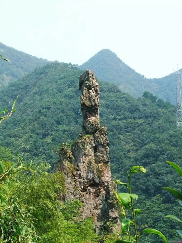 不要总说西递宏村，安徽这二十个小众景点，也总另人流连忘返