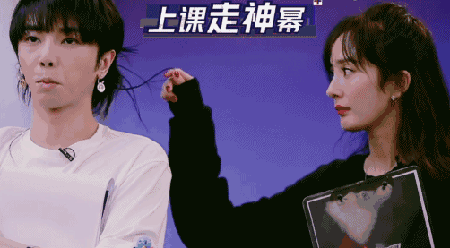 两大娱乐圈“直男斩”，你想成为杨幂还是萧亚轩？