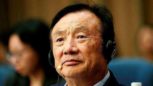 措不及防！任正非刚刚再次改口，来得太是时候了