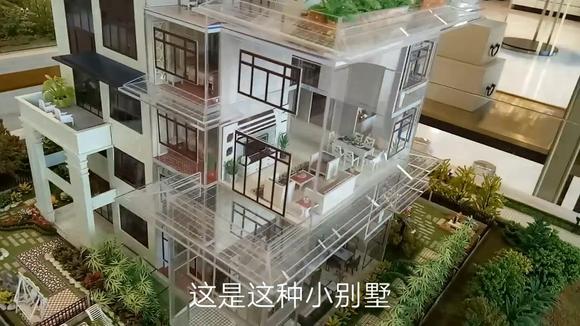 世界别墅,文化八块一栋却无人敢要,别墅白送表示也不要鑫湖网友苑世家居图片