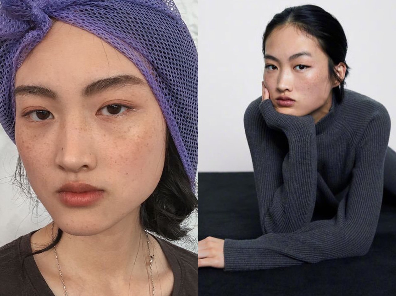 「桃红梨白」奚梦瑶成豪门阔太，31岁的刘雯没谈过一次恋爱，同是超模出身对比令人唏嘘