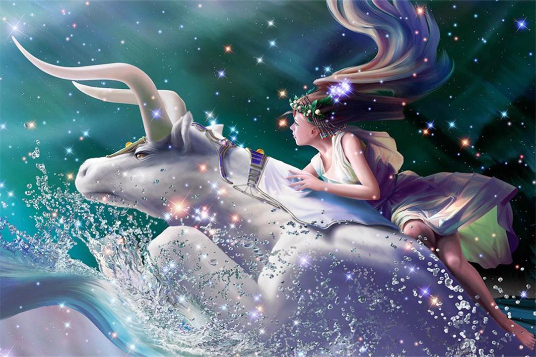 十二星座中的金牛座,该如何擦亮眼睛,找到真爱?