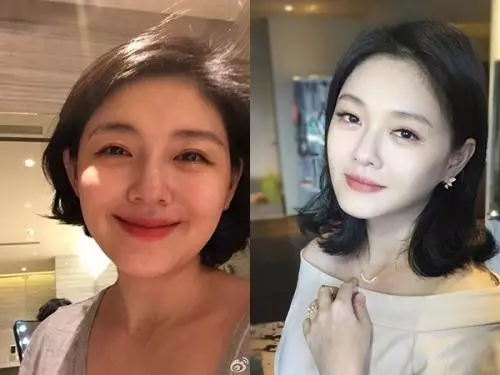要么瘦要么死？让女明星一周瘦20斤的方法真的值得效仿吗？