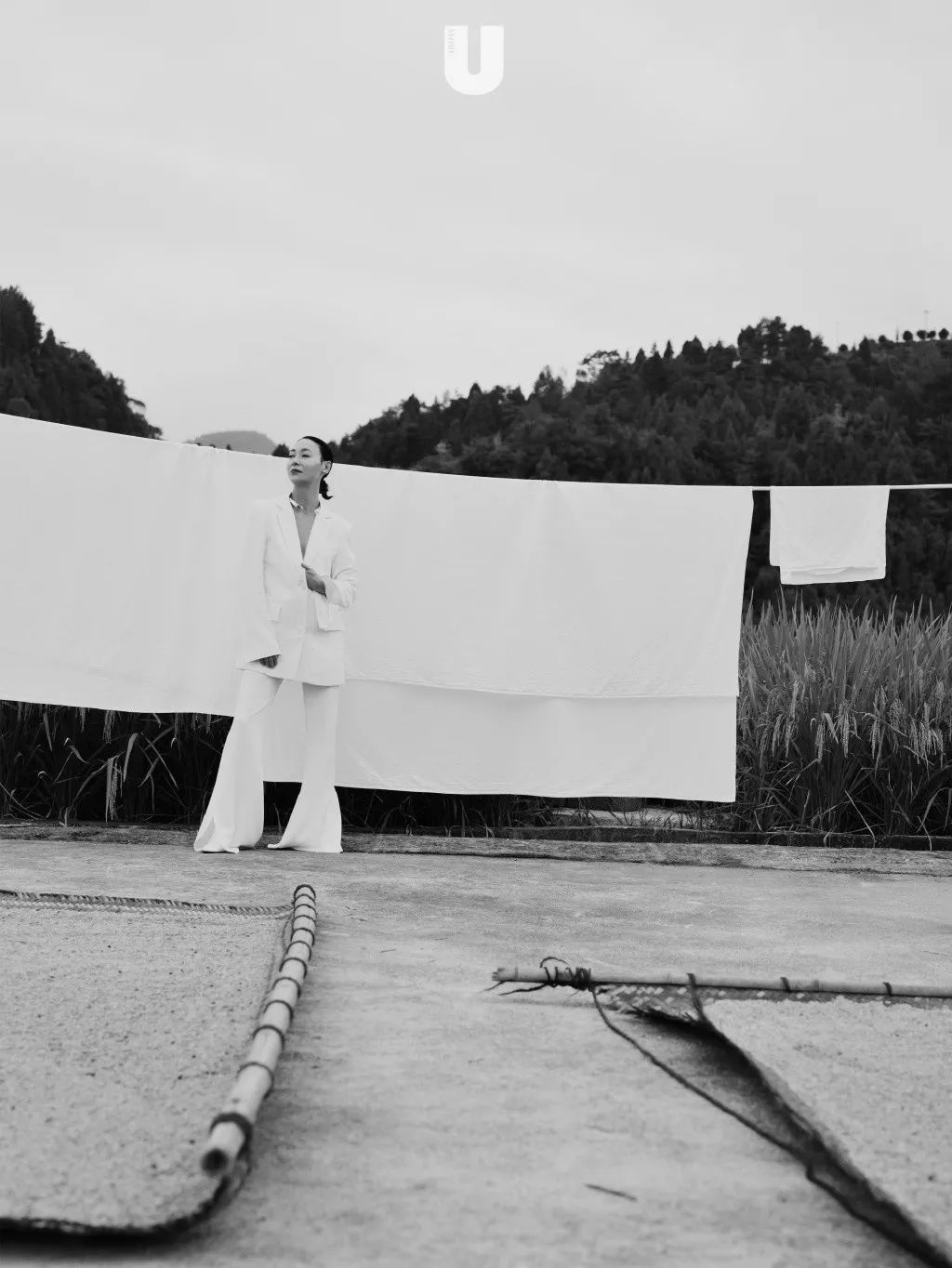 「桃桃淘电影」又是很美的惠老师呀 | 赏色