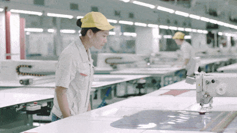 中国人为什么爱穿优衣库?