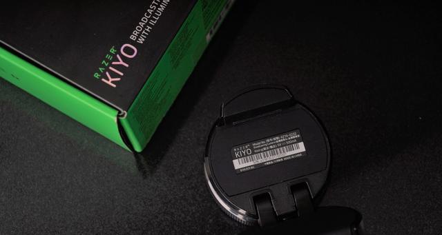 雷蛇清姬KIYO下凡,开启轻松直播新体验