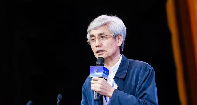 中国工程院院士郭仁忠:新城市科学认知与智慧城市建设