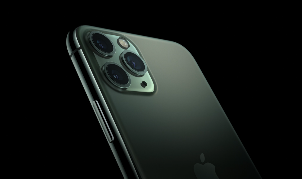 iPhone 11 降价卖，苹果如何致创新？