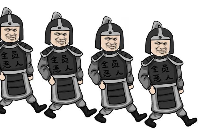 聊一聊曹操"五攻不下"的徐州豪帅昌豨