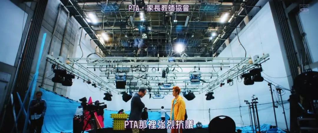「电影通缉令」日影年度爆款，太太太特别了