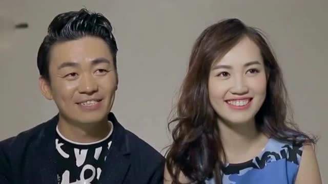 【熊猫娱乐】王宝强现身活动人气爆棚，女主持竟撞脸马蓉，评论区炸了