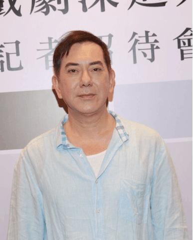 非常遗憾今后再无黄秋生,改为英文名,回归英国认祖归宗