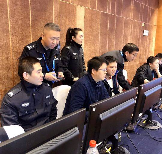 揭秘“网警”是种怎样的存在？ 要“懂”互联网 但不能“只懂”互联网