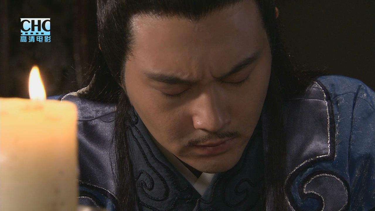 酥油泡螺真的那么好吃吗?《陆小凤传奇之决战前后》
