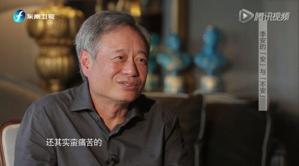 「Sir电影」我再次为李安的“不规矩”起立鼓掌