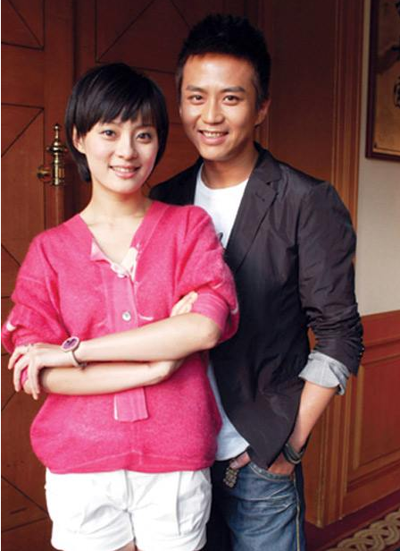 杜江票房破百亿要感谢霍思燕,其实五位百亿影星都有一个好妻子
