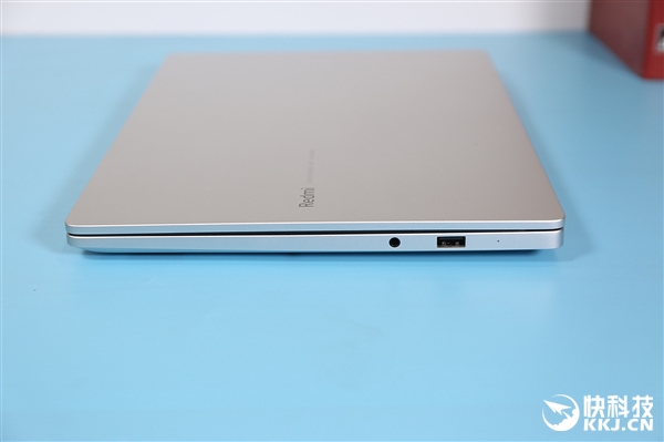 「驱动之家」十代酷睿加持 RedmiBook 14增强版图赏