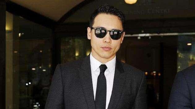 陪审团意见分歧不判决，高云翔获女粉力挺：长得帅可原谅编辑：奇趣网发布：2019-11-29 19:01:50