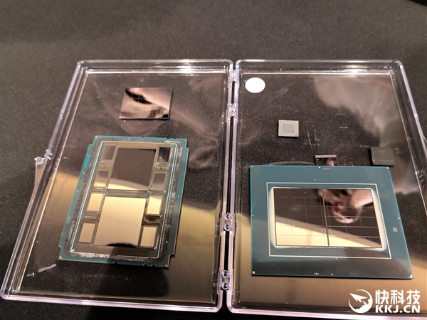 【驱动之家】纳须弥于芥子的奥妙！Intel先进封装技术深入解读