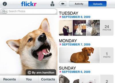 「爱范儿」再没用户付费就活不下去了，Flickr 也太惨了吧
