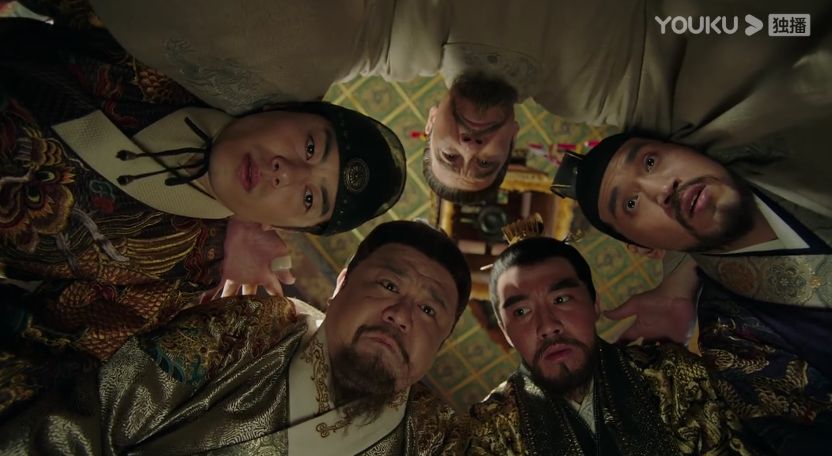 【电影天堂】离开《色戒》的汤唯，真的没眼看？