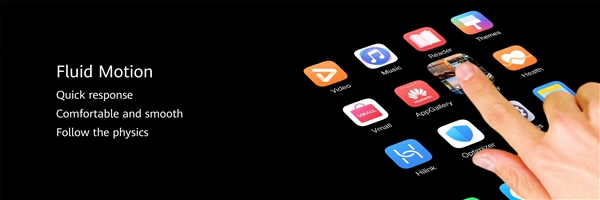Mate 30首发EMUI 10：全新美学界面、AI隔空操作