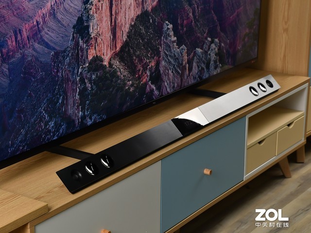 音画合一的私人影院 tcl c10双屏电视视频体验