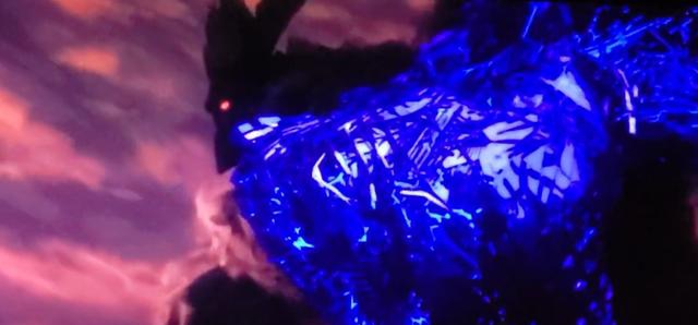 海贼王剧场版:巴雷特实力强大,却因路飞一句话分神,导致败北