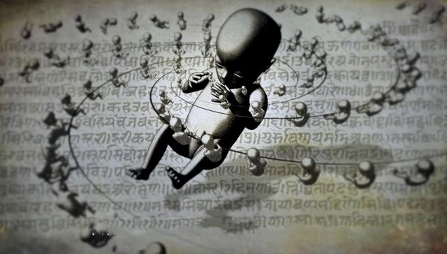 生死与轮回的意义是什么?