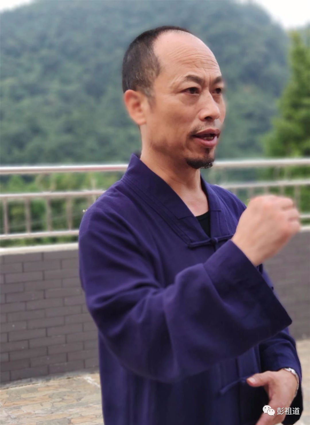 彭祖道辟谷是怎么样的?为什么要辟谷?