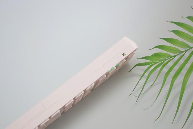 双系统,极简风!米物无线办公键鼠套装体验