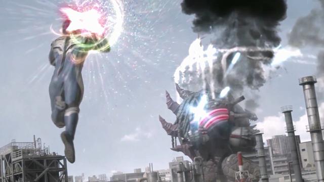 泰迦奥特曼:三头强力怪兽,成为经验怪,只为衬托三位新战士