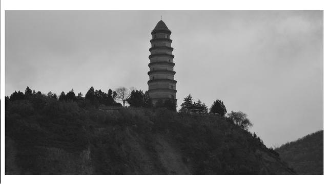 53版2元人民币,俗称宝塔山2元,堪称第二套纸币中的佼佼者