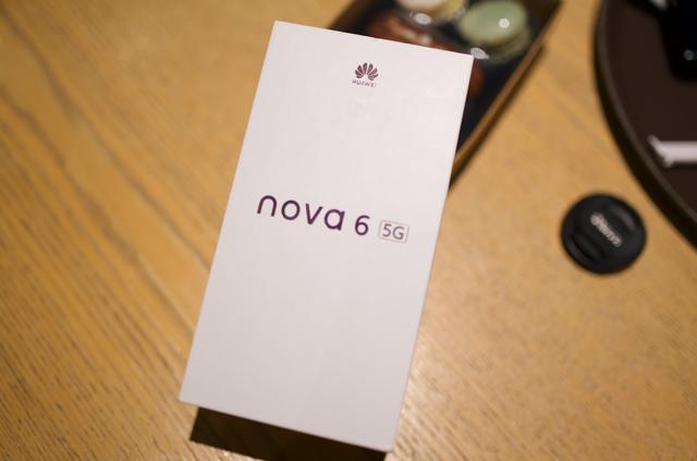 华为nova6 5g怎么样?一整天重度使用告诉你