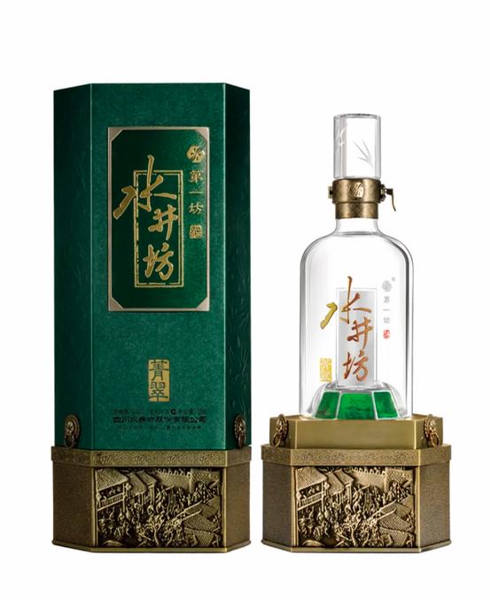 高价白酒盘点,几十万一瓶真的不是开玩笑吗?