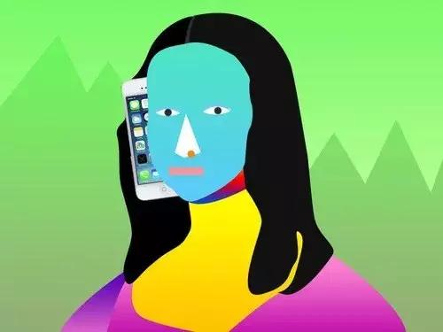 看了这几张图，无数人干掉了自己的 iPhone
