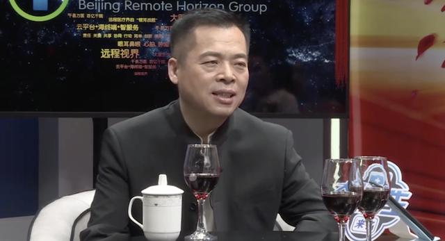 全国最大的医疗设备销售商老总涉嫌骗走千家医院百亿，曾扬言上市